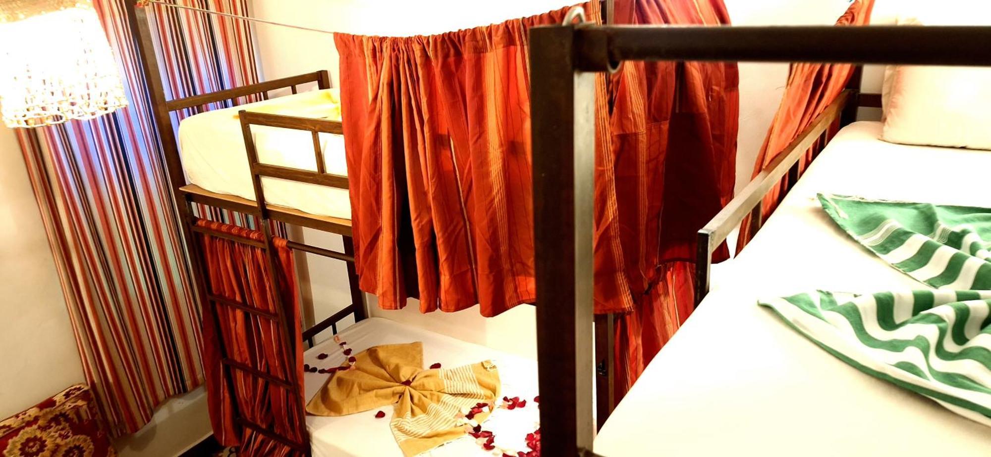 Hostel Dar Ben Youssef Marrakesh Eksteriør billede